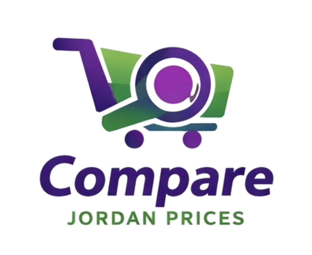 CompareJordanPrices — قارن أسعار المنتجات في الأردن من أبرز المتاجر